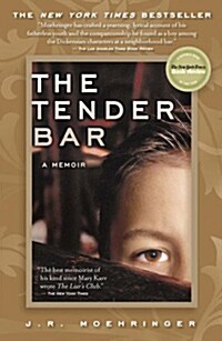 [중고] The Tender Bar: A Memoir (Paperback)