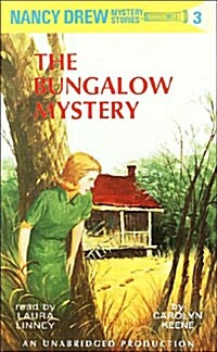 The Bungalow Mystery (Cassette, Unabridged)