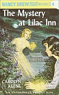 The Mystery at Lilac Inn (Cassette, Unabridged)