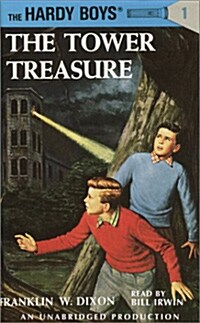 The Tower Treasure (Cassette, Unabridged)