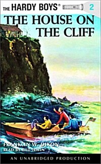 The House on the Cliff (Cassette, Unabridged)