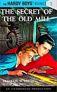 The Secret of the Old Mill (Cassette, Unabridged)