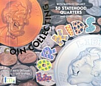 Coin Collecting for Kids (Board Book)