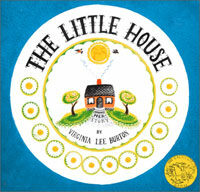 (The)little house