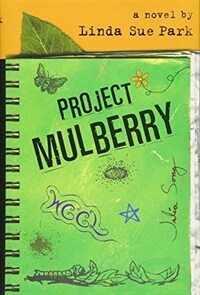 Project Mulberry : a novel 