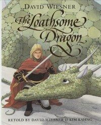 (The) loathsome dragon 