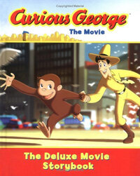 Curious George : the movie 