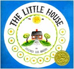 The Little House (Paperback)