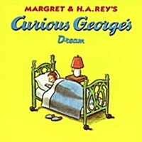 [중고] Curious Georges Dream (Paperback)