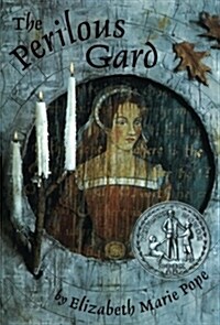 The Perilous Gard (Paperback)