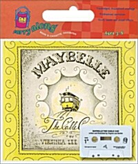 Maybelle the Cable Car (Paperback, Cassette)
