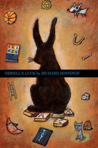 Orwell's Luck (Paperback, Reprint)