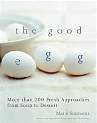 The Good Egg (Hardcover)