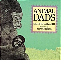 Animal Dads (Paperback)