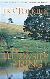 The Fellowship of the Ring (Hardcover)