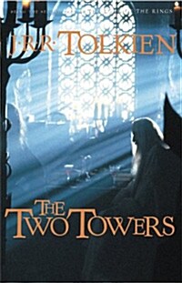 The Two Towers (Hardcover)
