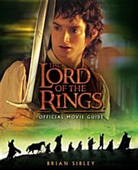 [중고] The Lord of the Rings (Paperback)