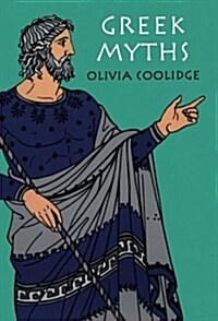 Greek Myths (Paperback)