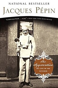 The Apprentice (Paperback, Reprint)