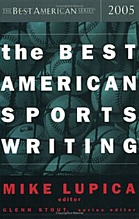 The Best American Sports Writing 2005 (Paperback, 2005)