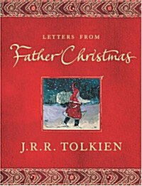 [중고] Letters From Father Christmas (Paperback, Revised)