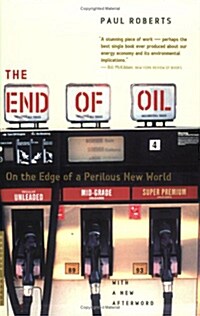 [중고] The End of Oil: On the Edge of a Perilous New World (Paperback)