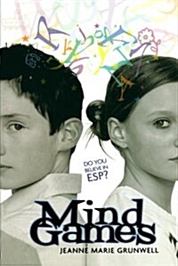 Mind Games (Paperback)