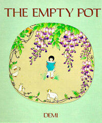 The Empty Pot (Paperback)