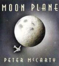 Moon Plane (Hardcover)