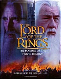 The Lord of the Rings (Paperback)