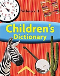 Websters II Childrens Dictionary (Paperback)