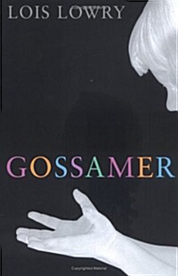 [중고] Gossamer (Hardcover)