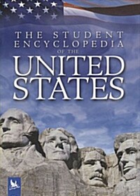 The Student Encyclopedia Of The United States (Hardcover)