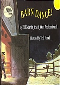 Barn Dance! (Paperback)