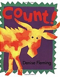 Count! (Paperback)