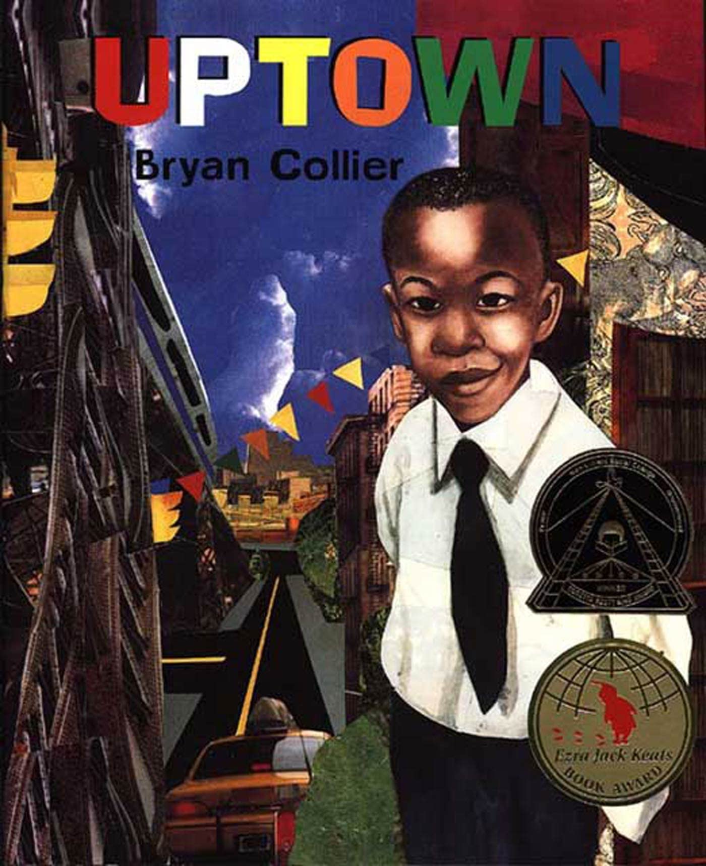 Uptown (Paperback)