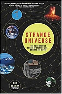 Strange Universe (Paperback, Reprint)