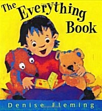 [중고] The Everything Book (Board Books)