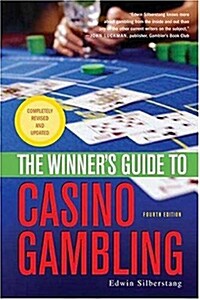 The Winners Guide To Casino Gambling (Paperback, 4th)