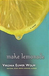[중고] Make Lemonade (Paperback)