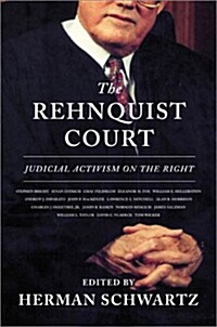 The Rehnquist Court (Paperback)
