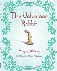(The)Velveteen Rabbit 