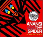 Anansi the Spider: A Tale from the Ashanti (Paperback)