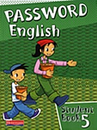 New Password (Paperback)