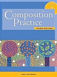 Composition Practice 1 (Paperback, 3)