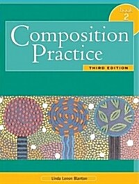 [중고] Composition Practice 2 (Paperback, 3)
