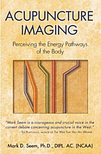 Acupuncture Imaging: Perceiving the Energy Pathways of the Body (Paperback)