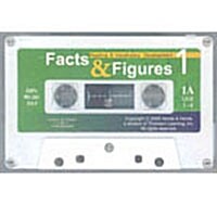 Facts & Figures (Cassette, 4th)