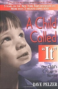 [중고] A Child Called It (Paperback)