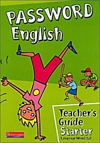 Password English Starter (Teachers Guide)